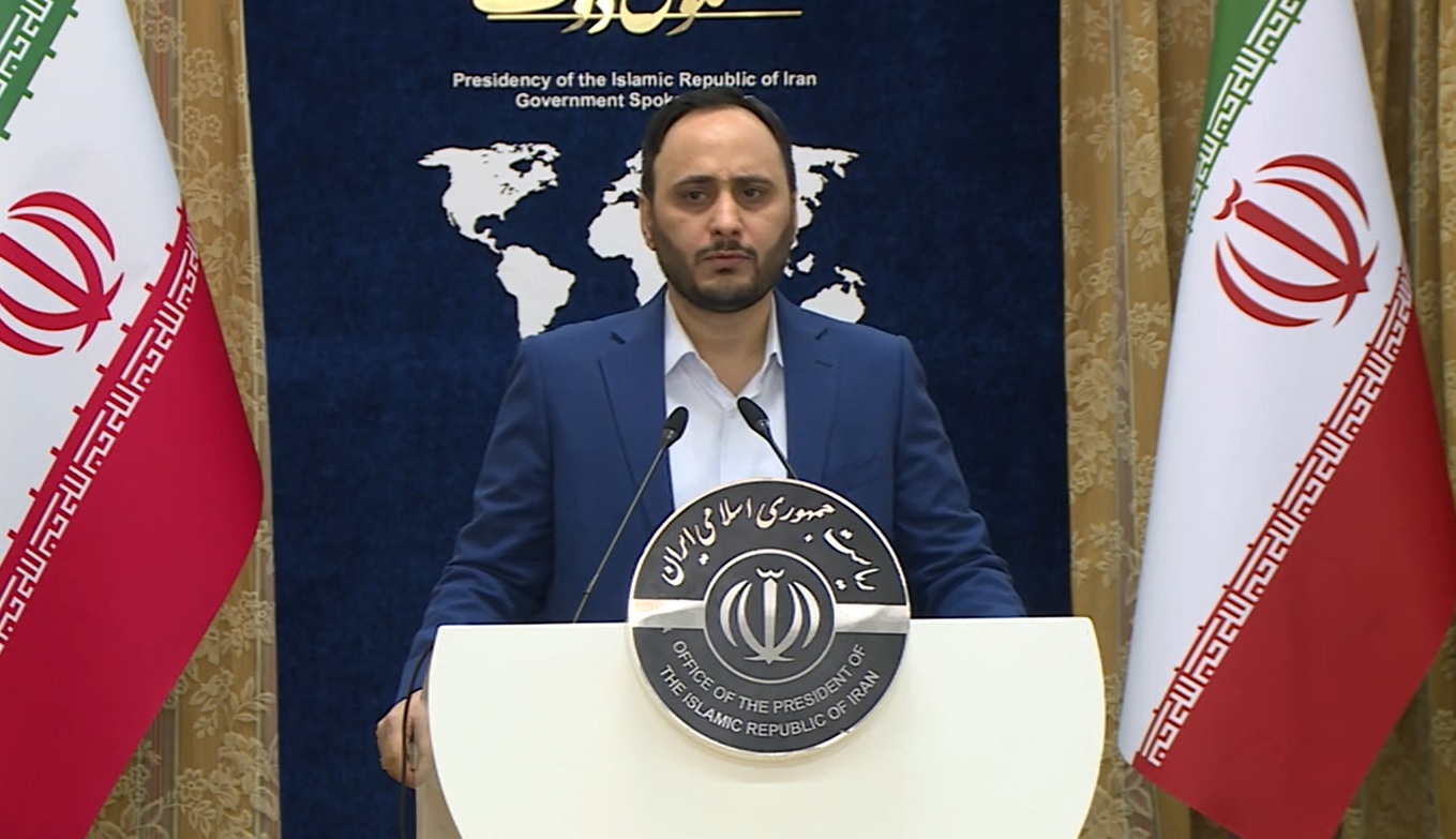 ** ضرورت واکنش کشورهای عربی به تجاوز حامیان رژیم صهیونیستی