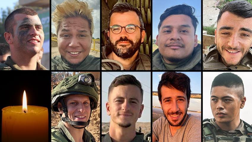 افزایش شمار نظامیان صهیونیست کشته شده به ۵۴۵ نفر