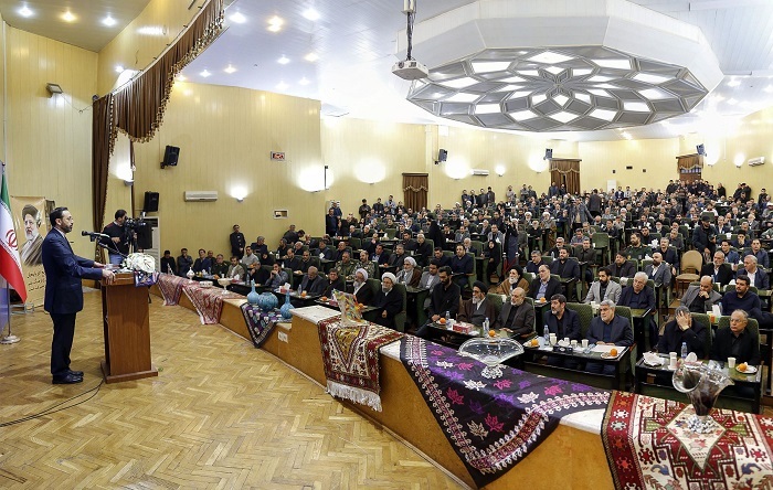 برگزاری مراسم معارفه استاندار آذربایجان شرقی برگزاری مراسم معارفه استاندار آذربایجان شرقی
