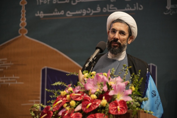 رییس نهاد نمایندگی رهبری در دانشگاه‌ها: تلاش دانشگاهیان برای مشارکت بالا در انتخابات