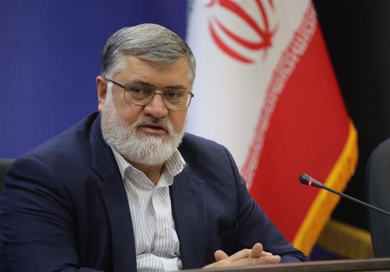 آذربایجانغربی یکی از محورهای همکاری ایران و ترکیه است آذربایجانغربی یکی از محورهای همکاری ایران و ترکیه است