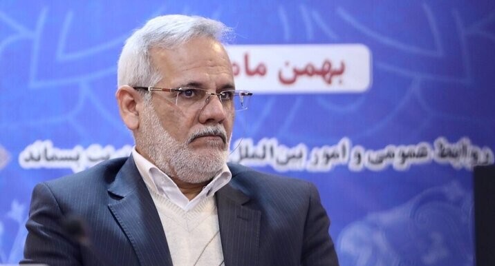 ورود دادستانی تهران به موضوع زبالهگردی ورود دادستانی تهران به موضوع زبالهگردی