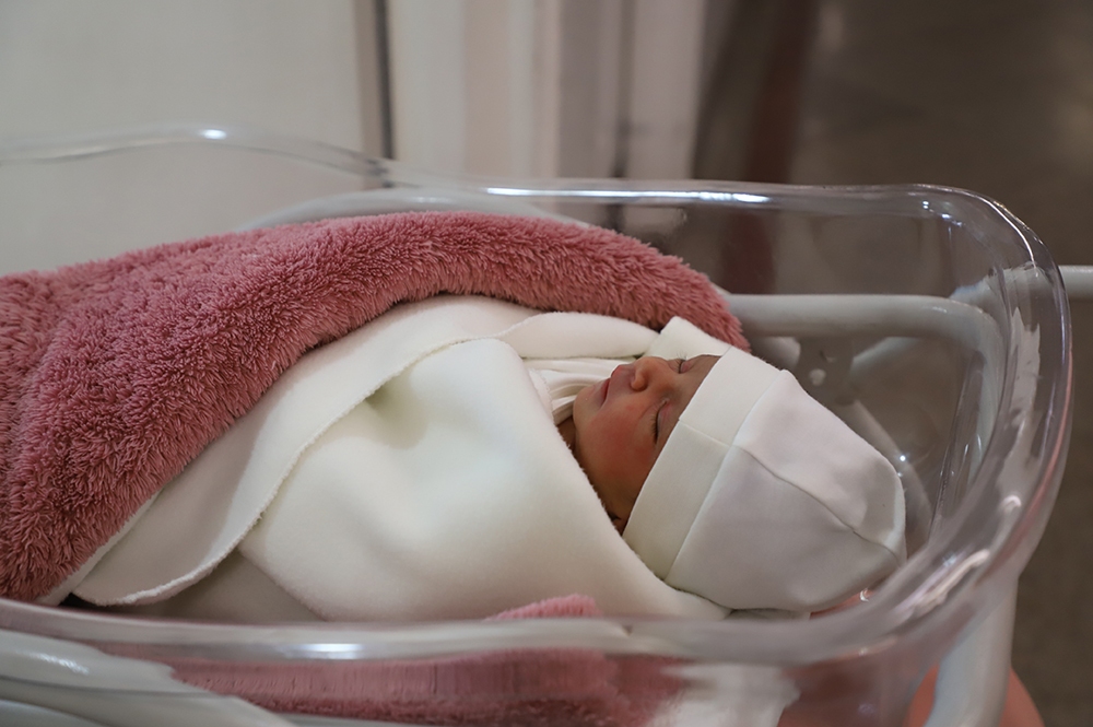 انجام نخستین زایمان بی درد به روش اپیدورال در دزفول انجام نخستین زایمان بی درد به روش اپیدورال در دزفول