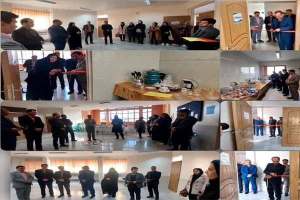 راه اندازی ۴ آموزشگاه آزاد فنی و حرفه ای به همت چهار مددجوی لنجانی راه اندازی ۴ آموزشگاه آزاد فنی و حرفه ای به همت چهار مددجوی لنجانی