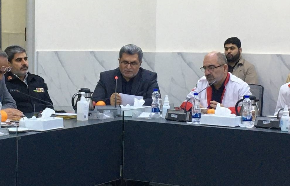 فعال بودن بیش از ۲ هزار دوربین کنترل سرعت در نوروز ۱۴۰۳ فعال بودن بیش از ۲ هزار دوربین کنترل سرعت در نوروز ۱۴۰۳