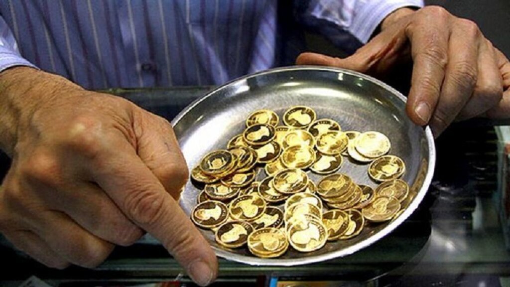 ثبات نسبی قیمت طلا