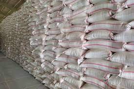 توزیع بیش از  ۹۲ هزار و ۶۰۰ تن انواع کودهای شیمیایی یارانهای در آذربایجان غربی توزیع بیش از  ۹۲ هزار و ۶۰۰ تن انواع کودهای شیمیایی یارانهای در آذربایجان غربی