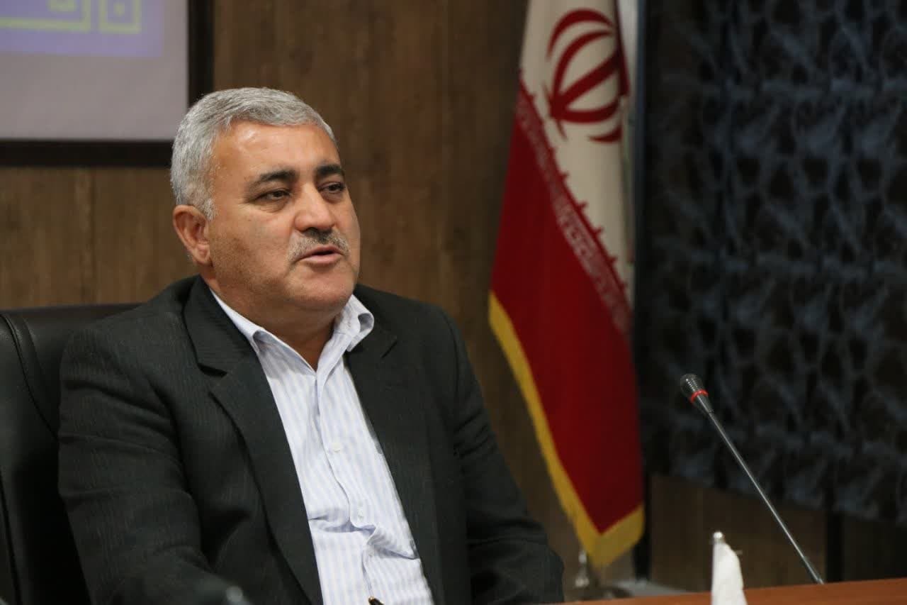 فرآوری  ۲۴۰۰هزار تن مواد خام کشاورزی در واحدهای صنایع تبدیلی و تکمیلی آذربایجانغربی فرآوری  ۲۴۰۰هزار تن مواد خام کشاورزی در واحدهای صنایع تبدیلی و تکمیلی آذربایجانغربی