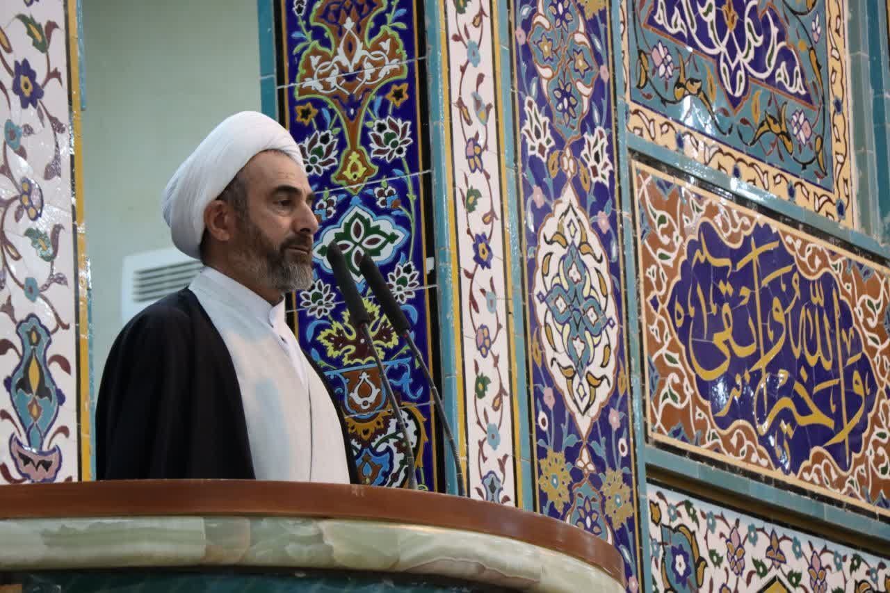 امروز روزی سرنوشت سازی در تاریخ انقلاب اسلامی است امروز روزی سرنوشت سازی در تاریخ انقلاب اسلامی است