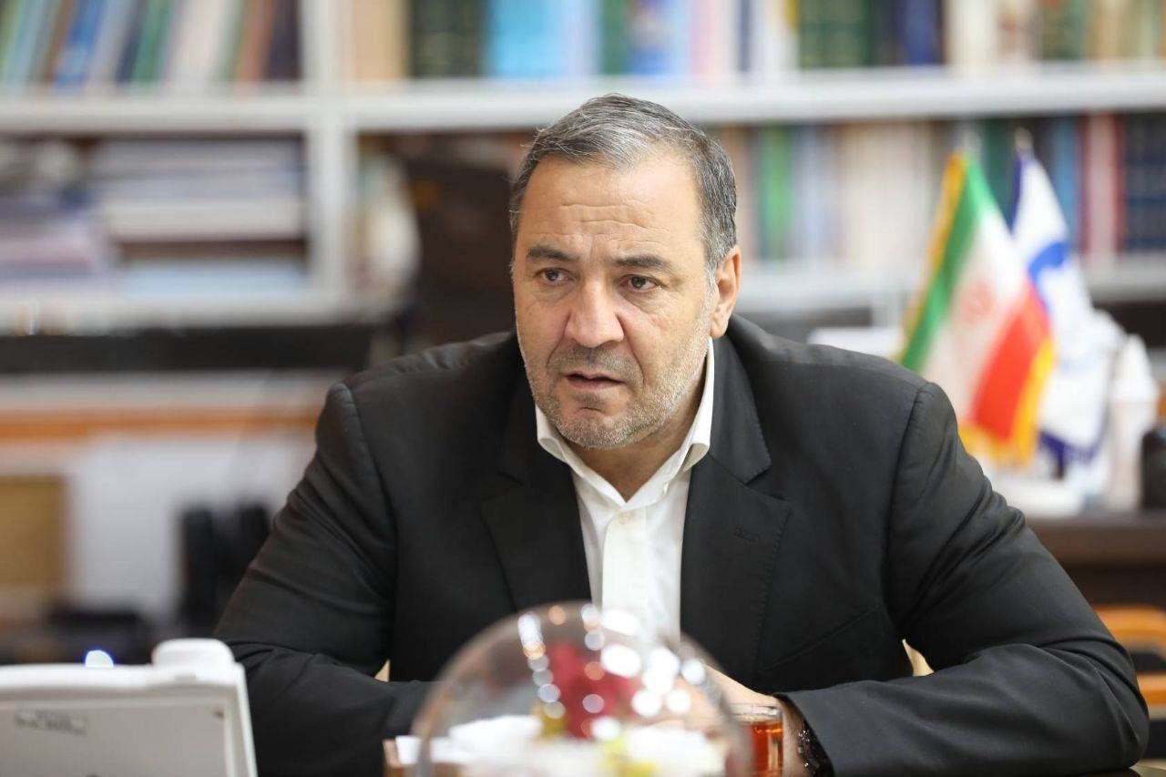 مردم و مدیران از آزمون بزرگ انتخابات سربلند بیرون آمدند