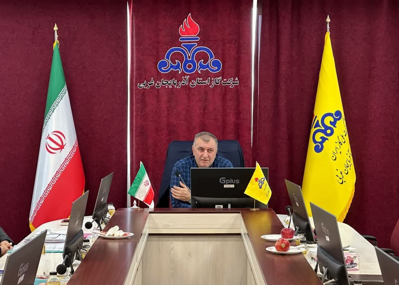 ۵۰ هزار اشتراک‌پذیری جدید و ۱۶۰۰ کیلومتر شبکه تزریق گاز شد