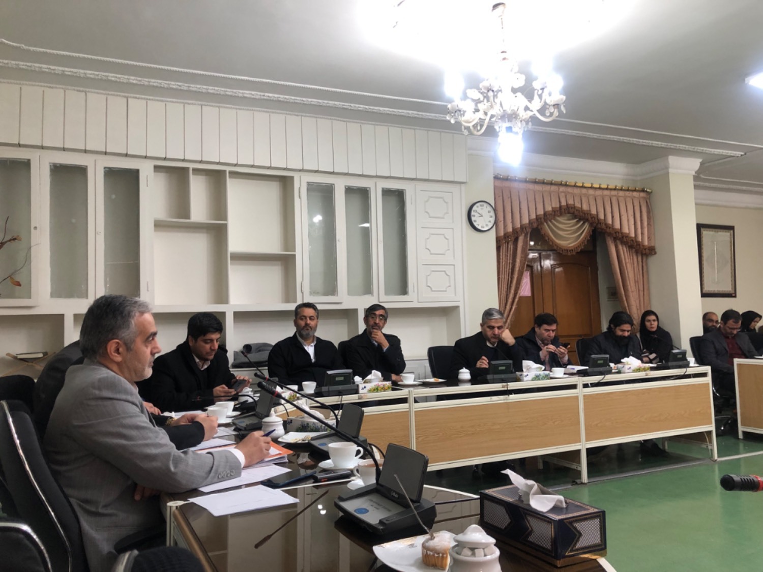 برگزاری نمایشگاه قرآن و عترت مشهد همزمان با آغاز ماه رمضان