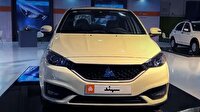آغاز پیشفروش محصول جدید شرکت پارسخودرو