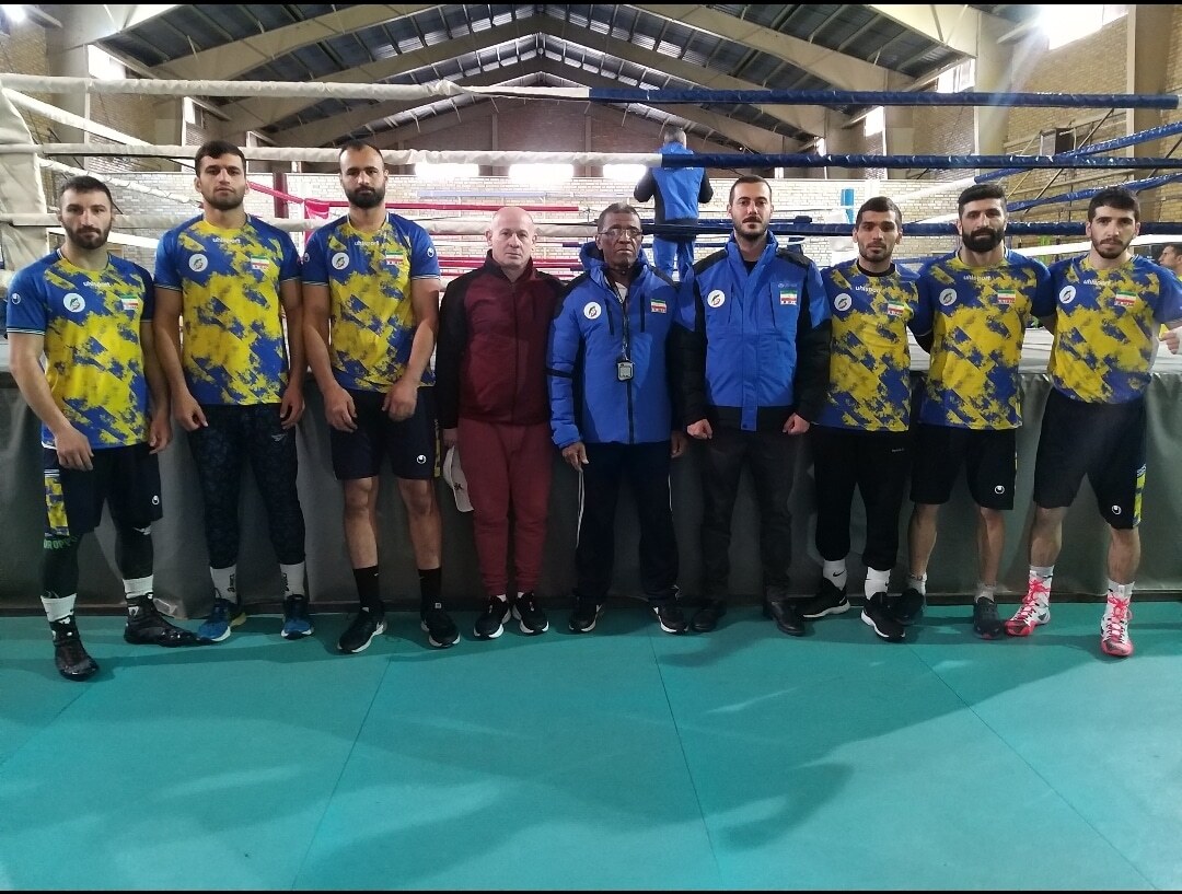 بوکس قهرمانی جهان؛ پایان دور نخست با پیروزی ۵ نماینده ایران