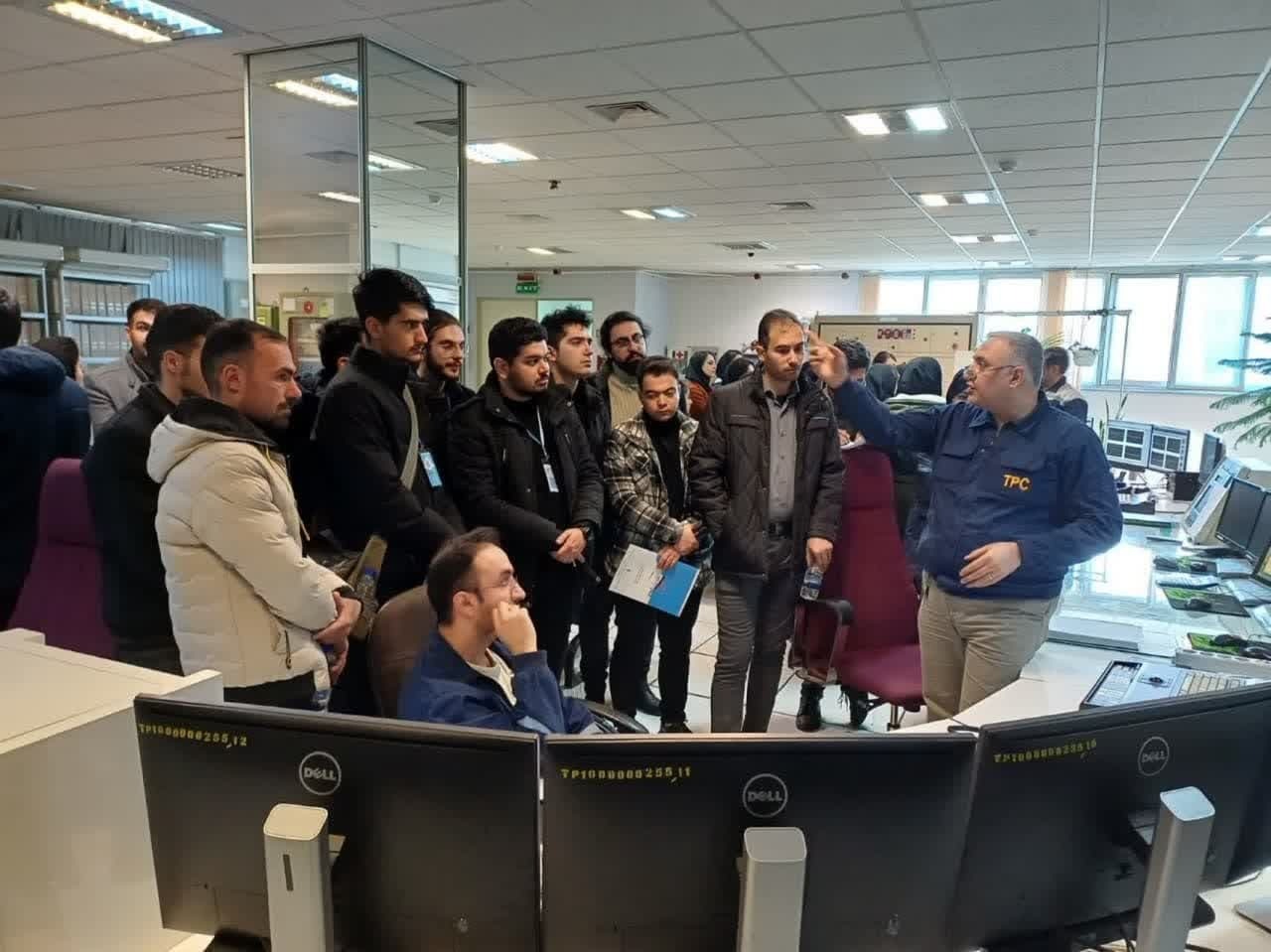 از اساتید بازنشسته دانشکده کشاورزی تجلیل شد