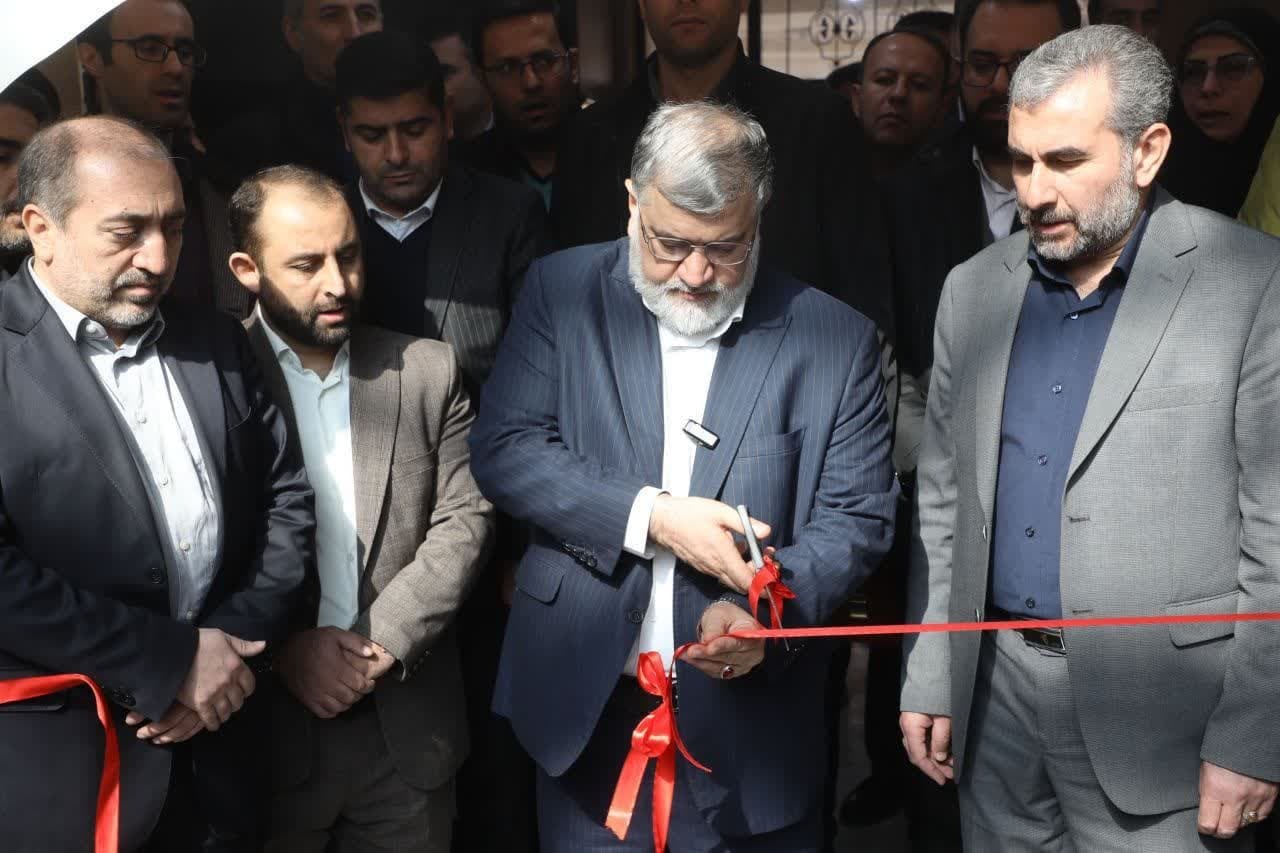 مساجد در محوریت فعالیتهای فرهنگی قرار میگیرند مساجد در محوریت فعالیتهای فرهنگی قرار میگیرند