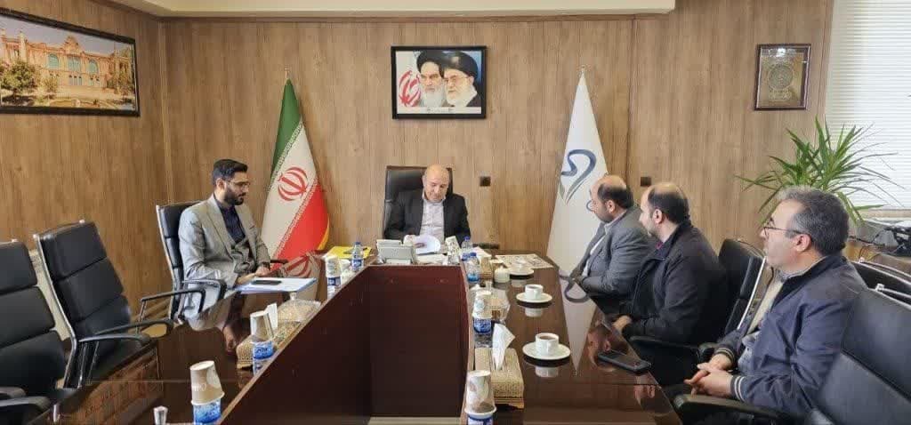 تامین فراورده های گوشتی کشور با راه اندازی کشتارگاه صنعتی در منطقه آزاد ماکو تامین فراورده های گوشتی کشور با راه اندازی کشتارگاه صنعتی در منطقه آزاد ماکو