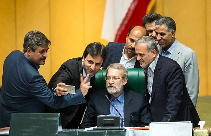 نمایندگان مازندران در نهمین دوره مجلس شورای اسلامی