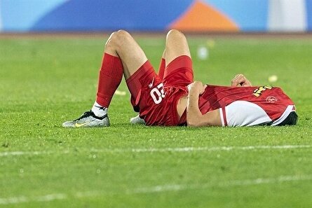 کلاف سردرگم جریمههای میلیاردی در قراردادهای پرسپولیس