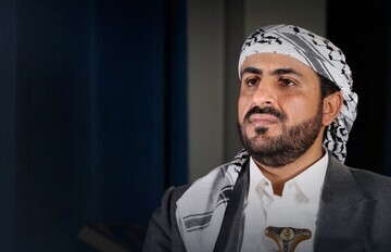 تاکید سخنگوی انصار الله بر امن بودن دریای سرخ برای همه به جز رژیم صهیونیستی