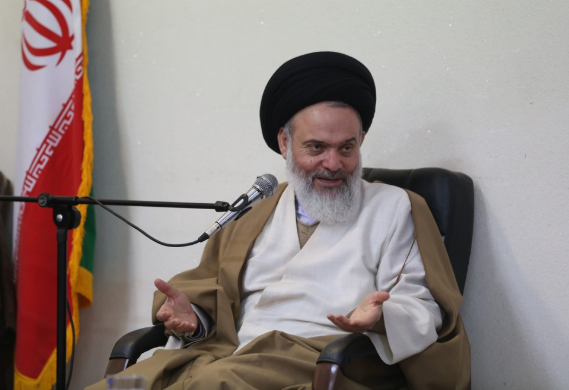 مردم استان بوشهر مانند همیشه در انتخابات شرکت خواهند کرد مردم استان بوشهر مانند همیشه در انتخابات شرکت خواهند کرد