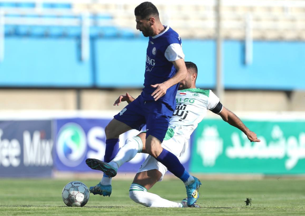 مهم‌ترین اخبار ورزشی ۲ اسفند