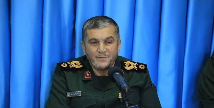 بیش از ۲۰۷ هزار طرح عمرانی سپاه پایان یافته و یا در دست اجراست