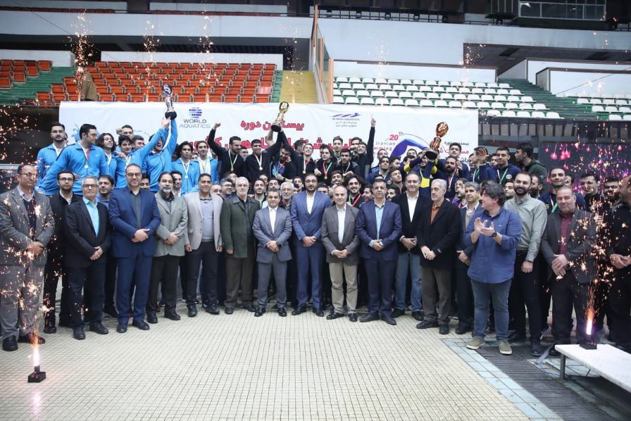 مهمترین اخبار ورزشی ۲۱ اسفند مهمترین اخبار ورزشی ۲۱ اسفند