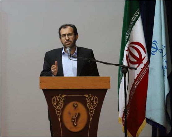 برنامه سال جدید دستگاه قضای خوزستان بر مبنای سند تحول برنامه سال جدید دستگاه قضای خوزستان بر مبنای سند تحول