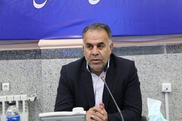 هزینه ۲۹۴ میلیارد تومانی در زمینه آب و فاضلاب ایلام