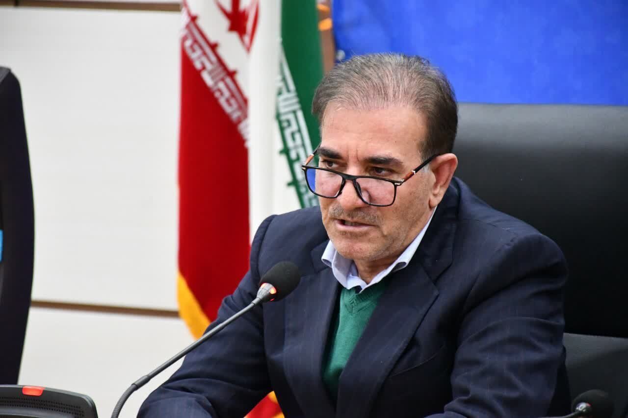 مهارتورم و گرانی یکی از وظایف مجلس است