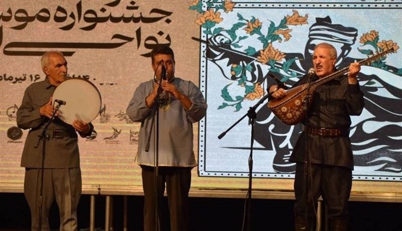 ثبت ملی موسیقی محلی عاشیقی استان مرکزی ثبت ملی موسیقی محلی عاشیقی استان مرکزی