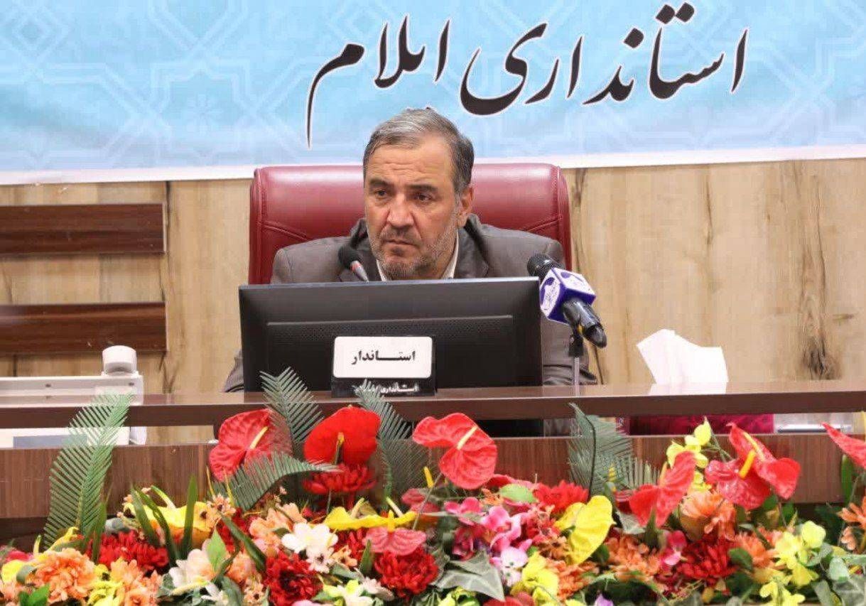 اقلام اساسی تنظیم بازار در ایلام تامین شده است اقلام اساسی تنظیم بازار در ایلام تامین شده است