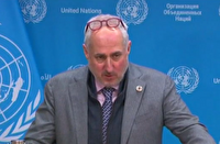 مقامات سازمان ملل: اوضاع نوار غزه از فاجعه هم وخیمتر است مقامات سازمان ملل: اوضاع نوار غزه از فاجعه هم وخیمتر است