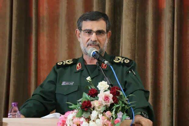 دوره فرهنگی سربازان متأهل نیروی دریایی سپاه در مشهد مقدس دوره فرهنگی سربازان متأهل نیروی دریایی سپاه در مشهد مقدس