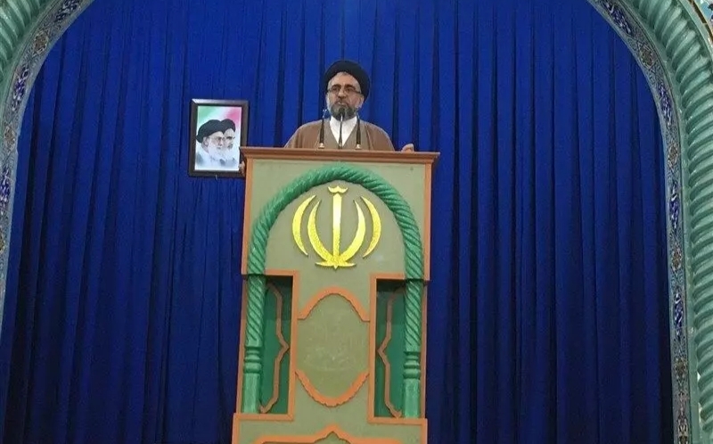 اگر انتخابات اثرگذار نبود دشمن با تبلیغات خود به دنبال دلسرد کردن مردم نبود اگر انتخابات اثرگذار نبود دشمن با تبلیغات خود به دنبال دلسرد کردن مردم نبود