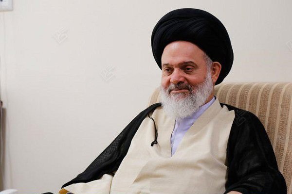 حمایت شورای ائتلاف نیروهای انقلاب اسلامی از آیتالله حسینیبوشهری حمایت شورای ائتلاف نیروهای انقلاب اسلامی از آیتالله حسینیبوشهری