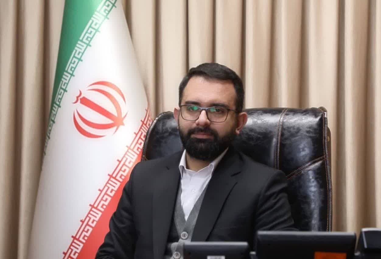 ۲۱ اردیبهشت ۱۴۰۳؛ آزمون استخدام پيمانى ويژه معلولان ۲۱ اردیبهشت ۱۴۰۳؛ آزمون استخدام پيمانى ويژه معلولان