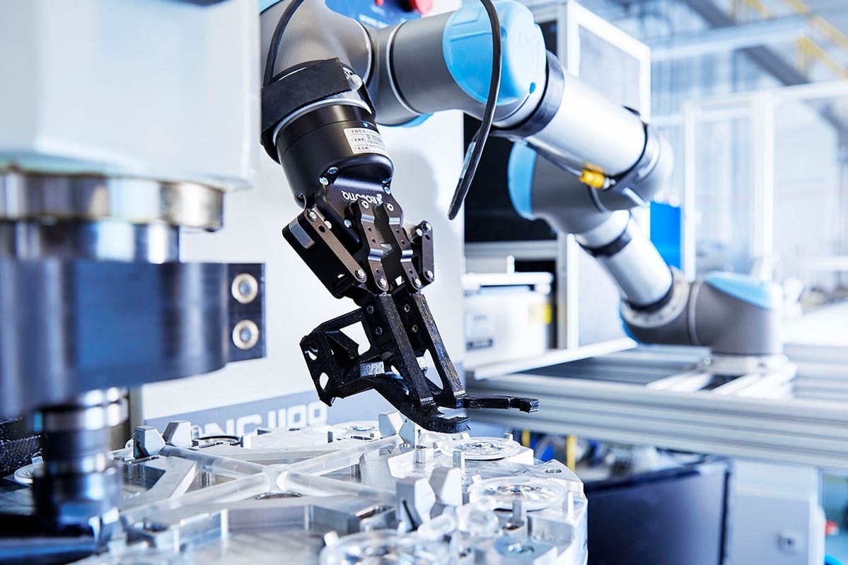 برگزاری هماندیشی صنعت ماشینسازی و تجهیزات صنعتی با موضوع صادرات (ویترین/منبع : معاونت علمی ریاست جمهوری ) برگزاری هماندیشی صنعت ماشینسازی و تجهیزات صنعتی با موضوع صادرات (ویترین/منبع : معاونت علمی ریاست جمهوری )