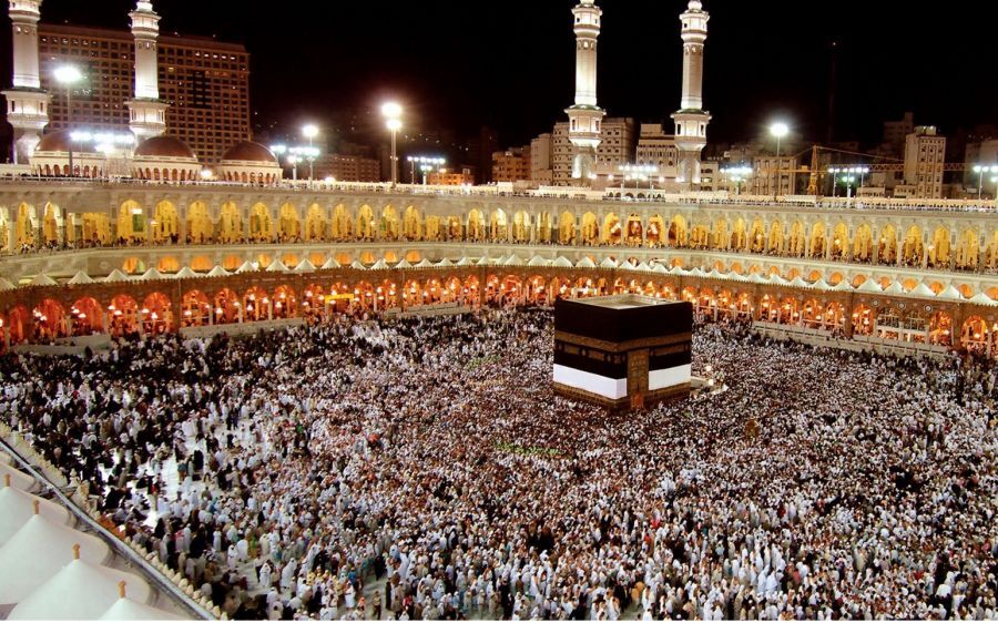ثبتنام حج تمتع ۱۴۰۳ آغاز شد
