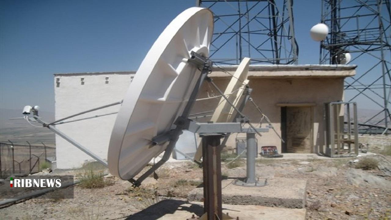 امکان دریافت شبکههای ملی با کیفیت hd در شهرستان قاینات فراهم شد امکان دریافت شبکههای ملی با کیفیت hd در شهرستان قاینات فراهم شد