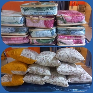 کمک خیر سردشتی به بخش اورژانس بیمارستان سردشت کمک خیر سردشتی به بخش اورژانس بیمارستان سردشت