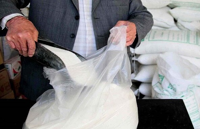 ۷۰۰ تن شکر در استان قزوین توزیع میشود ۷۰۰ تن شکر در استان قزوین توزیع میشود