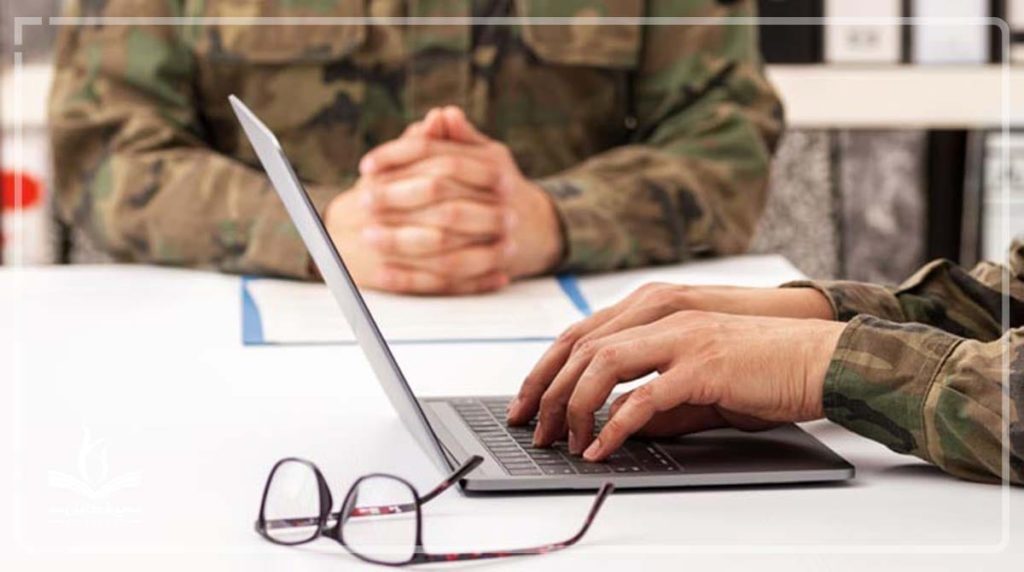 جذب امریه سربازی در جهاد دانشگاهی واحد صنعتی امیرکبیر جذب امریه سربازی در جهاد دانشگاهی واحد صنعتی امیرکبیر