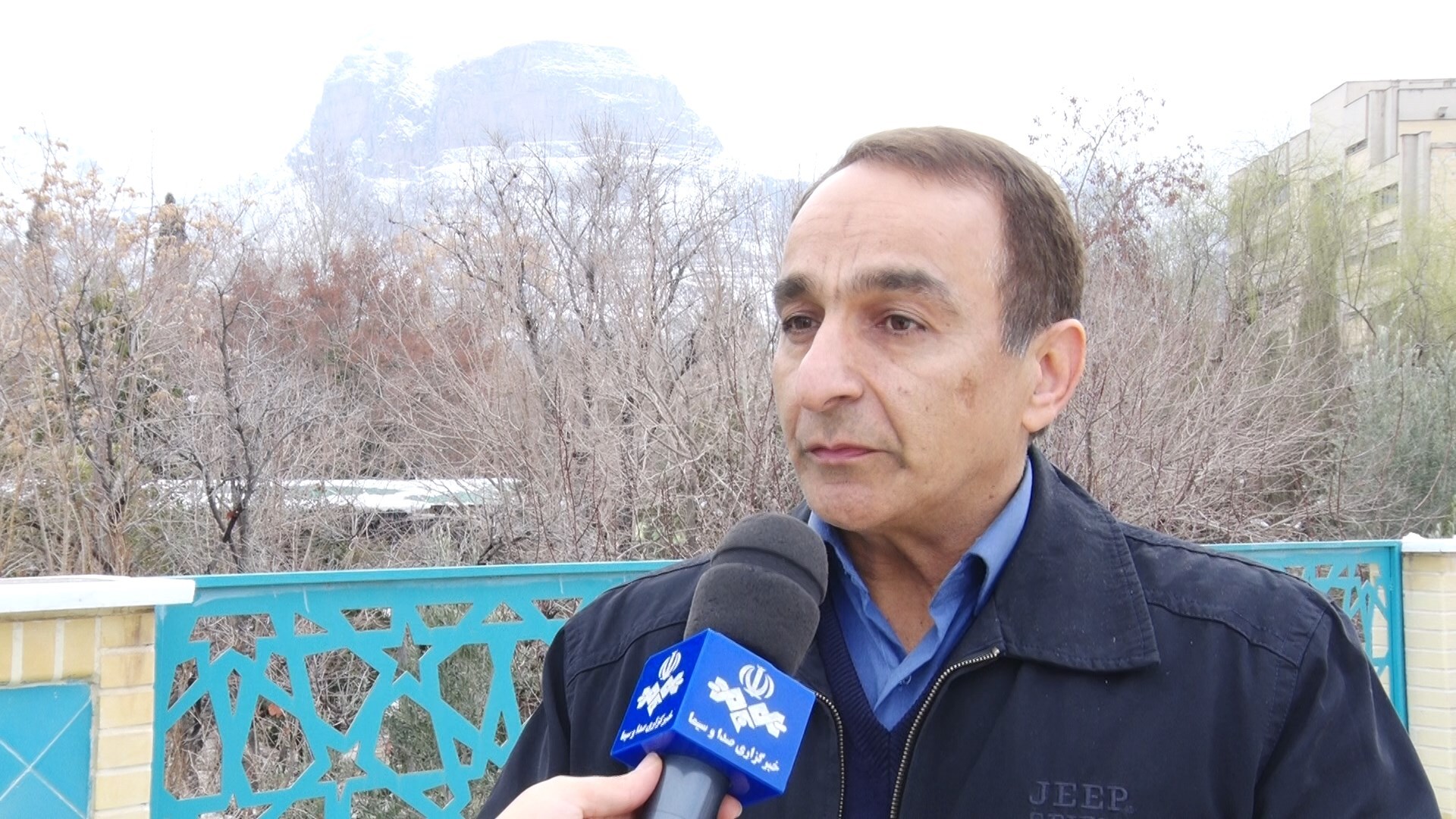 گردنه کلوسه همچنان مسدود است