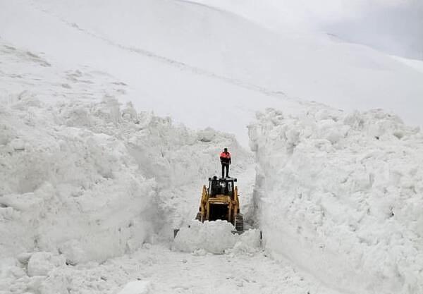 کلوسه بازهم مسدود شد