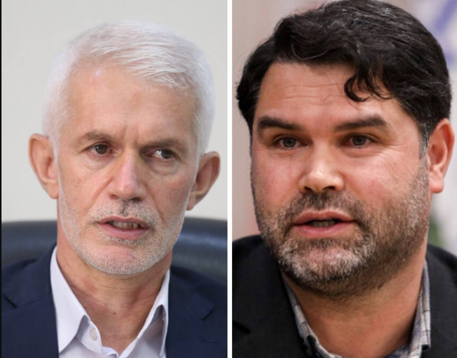 انتصاب ۲ سخنگو برای وزارت ورزش و جوانان