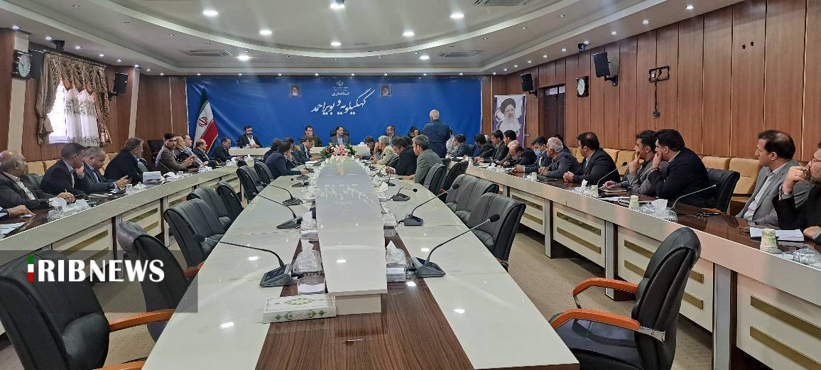 از درخواست استاندار از بانک‌ها تا مشخص شدن زمان سفر هیات دولت به استان