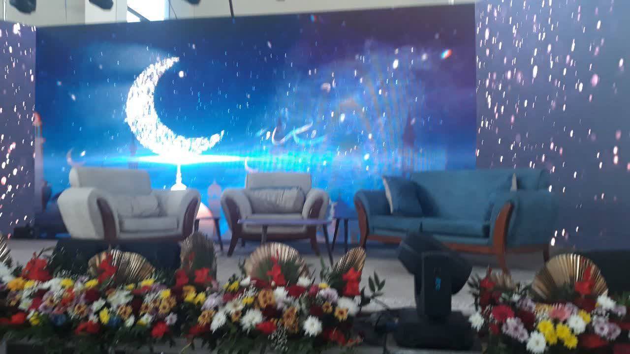 «دل‌روشنی» ویژه برنامه شبکه جام جم 