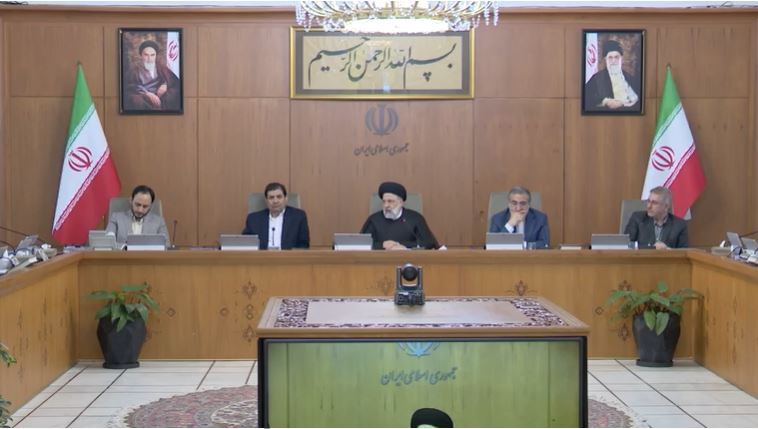 استیضاح وزیر صمت در مجلس، نشانه اختلاف نیست